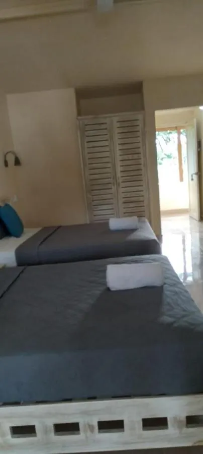Guest House My Way Las Terrenas 0*,