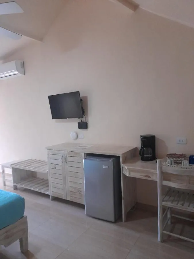 Guest House My Way Las Terrenas Hotel